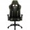 ThunderX3 BC3 Camo Cadeira Gaming Camuflagem Verde/Castanha