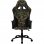 ThunderX3 BC3 Camo Cadeira Gaming Camuflagem Verde/Castanha