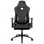 Chaise de jeu ThunderX3 DC3 noire