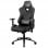 Chaise de jeu ThunderX3 DC3 noire