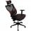 Sedia da gaming ThunderX3 Yama 1 Rossa/Nera