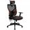 Sedia da gaming ThunderX3 Yama 1 Rossa/Nera
