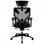 ThunderX3 Yama 3 Silla Gaming Rojo/Negro