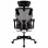 ThunderX3 Yama 5 Silla Gaming Negro