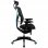 ThunderX3 Yama 7 Cadeira Gaming Cião/Preta