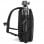 Tamrac Nagano 16L Mochila para Cámara Negra
