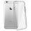 Avizar Funda Protectora de Silicona Ultrafina Transparente para iPhone 6 Plus / iPhone 6S Plus
