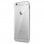 Avizar Funda Protectora de Silicona Ultrafina Transparente para iPhone 6 Plus / iPhone 6S Plus