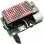 Joy-It LED Matrix 8x16 LEDs para Raspberry PI