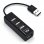 Ewent Mini-Hub 4 Puertos USB 2.0