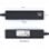 Ewent Hub 4 puertos USB 3.1 Negro