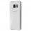 Coque de protection en silicone transparente ultra fine Avizar pour Samsung Galaxy S7