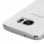 Coque de protection en silicone transparente ultra fine Avizar pour Samsung Galaxy S7