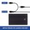 Ewent Carcasa de Aluminio para Disco Duro Sata 2.5" USB 2.0