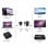 Ewent Convertidor VGA a HDMI con Audio
