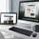 Ewent Kit Teclado e Rato Wireless