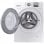 Samsung WW12R641U0M/EC Lavadora de Carga Frontal 12Kg A+++ Blanco