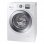 Samsung WW12R641U0M/EC Lavadora de Carga Frontal 12Kg A+++ Blanco