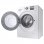 Samsung WW12R641U0M/EC Lavadora de Carga Frontal 12Kg A+++ Blanco