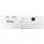 Zanussi ZDH8333PZ1 Secadora Bomba de Calor de Carga Frontal 8Kg A+ Blanco