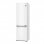 LG GBP32SWLZN Frigorífico Combi Total No Frost E Blanco