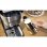 Cafetière expresso Cecotec Cafelizzia 790 en acier