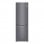 LG GBP32DSLZN Frigorífico Combi Total No Frost E Acero Inoxidable