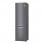 LG GBP32DSLZN Frigorífico Combi Total No Frost E Acero Inoxidable