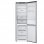 LG GBB61PZGFN Frigorífico Combi No Frost D Acero Inoxidable