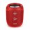 Haut-parleur Bluetooth Sharp GX-BT180 rouge