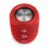 Haut-parleur Bluetooth Sharp GX-BT180 rouge