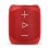 Haut-parleur Bluetooth Sharp GX-BT180 rouge