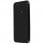 Avizar Funda Protectora de Silicona Flexible Negro Mate para Huawei Y8 Pro 2017 / P9 Lite Mini