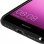 Avizar Funda Protectora de Silicona Flexible Negro Mate para Huawei Y8 Pro 2017 / P9 Lite Mini