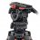 Sachtler FSB 4 FT MS Tripé para Video Profissional