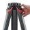 Sachtler FSB 4 FT MS Tripé para Video Profissional