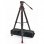 Sachtler FSB 4 FT MS Tripé para Video Profissional