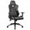 Sedia da gaming ThunderX3 YC3 Nera