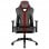 ThunderX3 YC3 Cadeira Gaming Vermelha/Preta