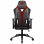 ThunderX3 YC3 Cadeira Gaming Vermelha/Preta