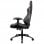 ThunderX3 YC3 Cadeira Gaming Vermelha/Preta