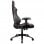 ThunderX3 YC3 Cadeira Gaming Vermelha/Preta
