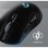 Mouse da gioco wireless Logitech G703 Lightspeed 25600 DPI