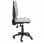 Piqueras y Crespo Elche S Bali Silla de Oficina Ruedas Nylon Gris Claro