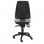 Piqueras y Crespo Elche S Bali Silla de Oficina Ruedas Nylon Gris Claro