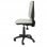 Piqueras y Crespo Elche S Bali Silla de Oficina Ruedas Nylon Gris Claro