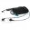 Bose QuietComfort 20 Auriculares Compatible con Dispositivos Apple