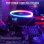 AeroCool Cylon 3 ARGB CPU Cooler RGB 120mm