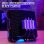 AeroCool Cylon 3 ARGB CPU Cooler RGB 120mm