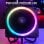 AeroCool Cylon 3 ARGB CPU Cooler RGB 120mm